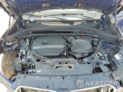 Zdjęcie 12 z 14 samochodu: 2024 BMW X1 XDRIVE28I VIN:WBX73EF08R5Z06426 - miniatura