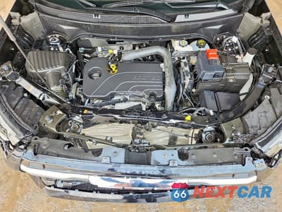 Zdjęcie 12 z 14 samochodu: 2025 GMC TERRAIN ELEVATION VIN:3GKALUEG2SL272956 - miniatura