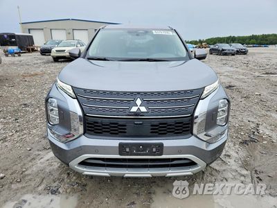 Piąte zdjęcie samochodu w środku: 2024 MITSUBISHI OUTLANDER SE VIN:JA4J4VA83RZ041400 - miniatura