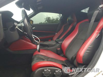 Zdjęcie 7 z 12 samochodu: 2024 NISSAN Z PERFORMANCE VIN:JN1BZ4BH6RM360942 - miniatura