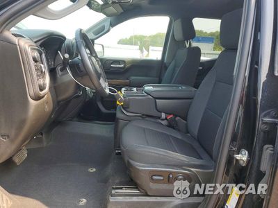 Zdjęcie 7 z 13 samochodu: 2022 CHEVROLET SILVERADO LTD K1500 LT VIN:1GCVYDET4NZ190767 - miniatura