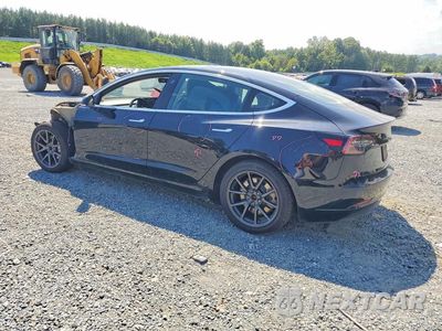 Drugie zdjęcie samochodu z przodu: 2019 TESLA MODEL 3 VIN:5YJ3E1EA4KF483633 - miniatura