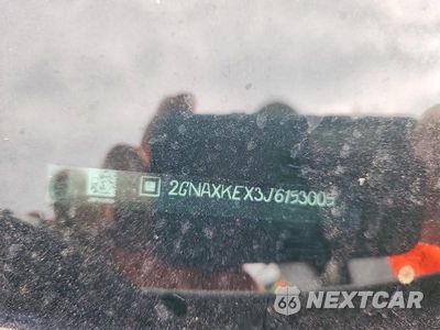 Zdjęcie 13 z 13 samochodu: 2018 CHEVROLET EQUINOX LT VIN:2GNAXKEX3J6153005 - miniatura