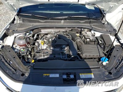 Zdjęcie 11 z 12 samochodu: 2025 VOLKSWAGEN JETTA SPORT VIN:3VWBX7BU5SM062696 - miniatura