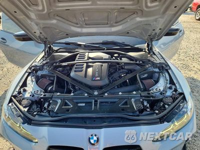 Zdjęcie 11 z 12 samochodu: 2022 BMW M4 COMPETITION VIN:WBS43AZ04NCJ66571 - miniatura