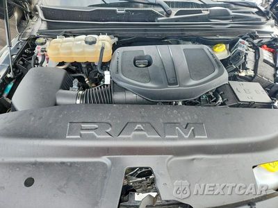 Zdjęcie 11 z 12 samochodu: 2025 RAM 1500 LARAMIE VIN:1C6SRFJP1SN592308 - miniatura