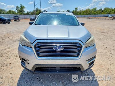 Piąte zdjęcie samochodu w środku: 2019 SUBARU ASCENT VIN:4S4WMAAD3K3439387 - miniatura