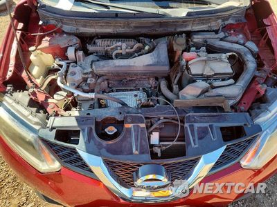 Zdjęcie 12 z 13 samochodu: 2015 NISSAN ROGUE S VIN:KNMAT2MT3FP538753 - miniatura