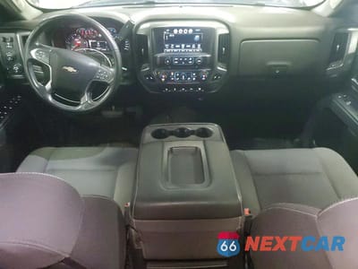Zdjęcie 8 z 12 samochodu: 2017 CHEVROLET SILVERADO K3500 LT VIN:1GC4KZCY3HF229041 - miniatura