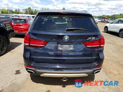Zdjęcie 6 z 13 samochodu: 2018 BMW X5 XDRIVE35I VIN:5UXKR0C59J0Y02939 - miniatura