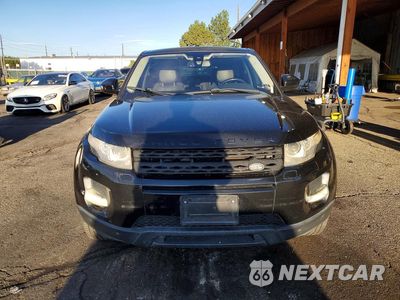 Piąte zdjęcie samochodu w środku: 2015 LAND ROVER RANGE ROVER EVOQUE PURE PREMIUM VIN:SALVR2BG7FH004177 - miniatura