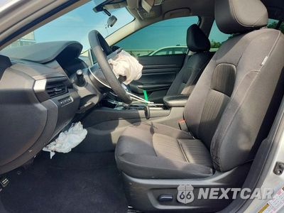 Zdjęcie 7 z 12 samochodu: 2024 NISSAN ALTIMA SV VIN:1N4BL4DV1RN345525 - miniatura