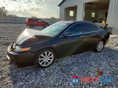 2006 ACURA TSX JH4CL96906C011519 - główne zdjęcie licytacji z USA - miniatura