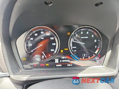 Zdjęcie 9 z 14 samochodu: 2019 BMW X2 XDRIVE28I VIN:WBXYJ5C56K5N50123 - miniatura