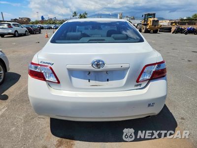 Zdjęcie 6 z 12 samochodu: 2007 TOYOTA CAMRY HYBRID VIN:4T1BB46K97U016103 - miniatura