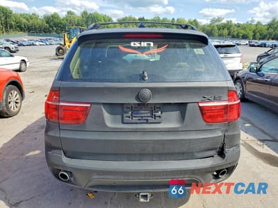 Zdjęcie 6 z 13 samochodu: 2012 BMW X5 XDRIVE35D VIN:5UXZW0C58CL670085 - miniatura