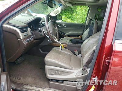 Zdjęcie 7 z 13 samochodu: 2019 GMC YUKON DENALI VIN:1GKS2CKJ3KR408795 - miniatura