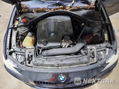 Zdjęcie 11 z 12 samochodu: 2014 BMW 335 XI VIN:WBA3B9G50ENR90281 - miniatura