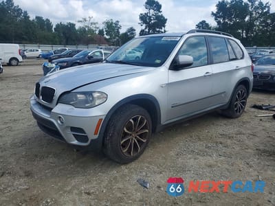 2013 BMW X5 XDRIVE35I 5UXZV4C59D0B01570 - główne zdjęcie licytacji z USA - miniatura