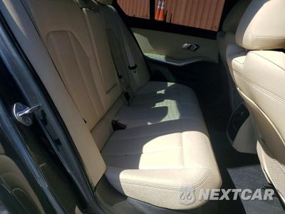 Zdjęcie 10 z 12 samochodu: 2020 BMW 330XI VIN:3MW5R7J07L8B36345 - miniatura