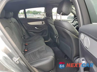 Zdjęcie 11 z 14 samochodu: 2019 MERCEDES-BENZ GLC COUPE 63 4MATIC AMG VIN:WDC0J8JB2KF495145 - miniatura