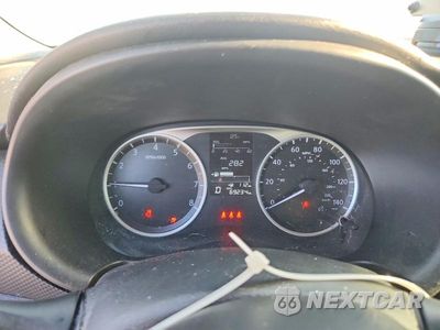 Zdjęcie 9 z 12 samochodu: 2021 NISSAN KICKS S VIN:3N1CP5BVXML554625 - miniatura