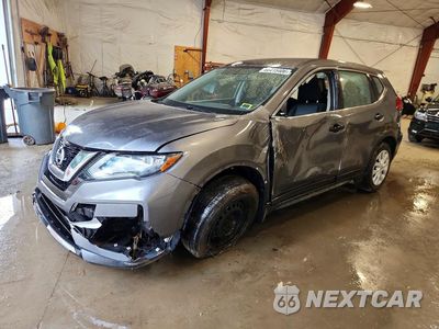 2017 NISSAN ROGUE S JN8AT2MV8HW263315 - główne zdjęcie licytacji z USA - miniatura