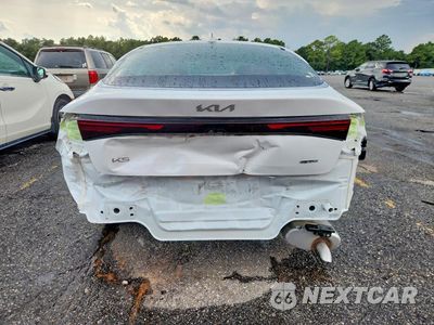 Zdjęcie 6 z 13 samochodu: 2026 KIA K5 GT LINE VIN:KNAG64J72T5413784 - miniatura