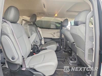 Zdjęcie 10 z 12 samochodu: 2022 TOYOTA SIENNA XLE VIN:5TDYSKFC7NS061666 - miniatura
