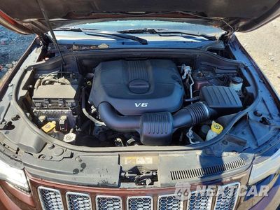 Zdjęcie 12 z 13 samochodu: 2014 JEEP GRAND CHEROKEE SUMMIT VIN:1C4RJFJG0EC556950 - miniatura
