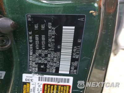 Zdjęcie 13 z 13 samochodu: 2026 TOYOTA SIENNA LIMITED 7-PASSENGER VIN:5TDZSKFC1TS258995 - miniatura