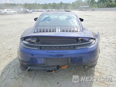 Zdjęcie 6 z 12 samochodu: 2025 PORSCHE 911 CARRERA GTS VIN:WP0AB2A96SS225697 - miniatura