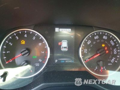 Zdjęcie 9 z 13 samochodu: 2022 TOYOTA RAV4 XLE VIN:2T3P1RFV8NC282279 - miniatura