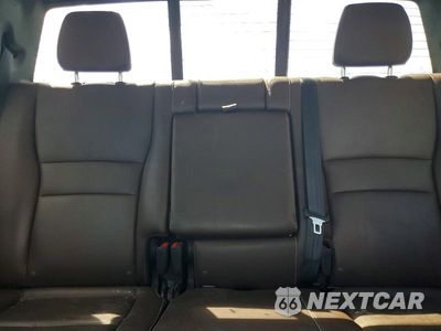 Zdjęcie 10 z 13 samochodu: 2024 HONDA RIDGELINE RTL VIN:5FPYK3F58RB015658 - miniatura