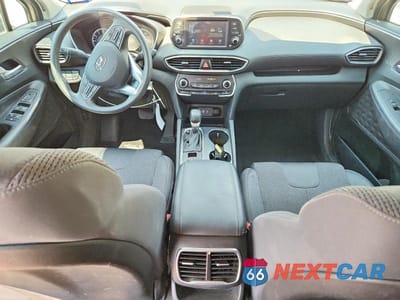 Zdjęcie 8 z 12 samochodu: 2020 HYUNDAI SANTA FE SE VIN:5NMS23AD2LH244582 - miniatura