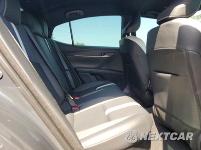 Zdjęcie 10 z 12 samochodu: 2025 TOYOTA CAMRY SE VIN:4T1DAACK1SU550879 - miniatura