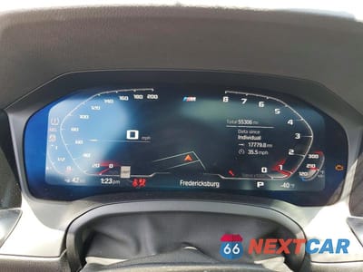 Zdjęcie 9 z 12 samochodu: 2021 BMW 330XI VIN:3MW5R7J03M8C00575 - miniatura