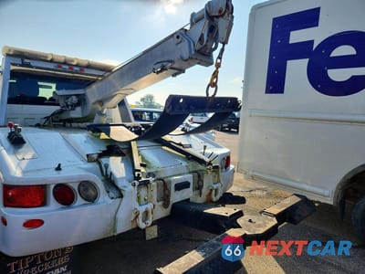 Zdjęcie 10 z 12 samochodu: 2012 FORD F550 SUPER - DELIVERY TRUCK VIN:1FDUF5GT8CEA66490 - miniatura