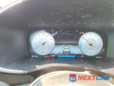 Zdjęcie 9 z 13 samochodu: 2023 HYUNDAI SANTA FE LIMITED VIN:5NMS44AL7PH536306 - miniatura