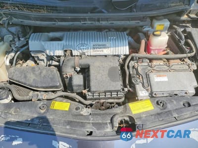Zdjęcie 11 z 12 samochodu: 2011 TOYOTA PRIUS VIN:JTDKN3DU2B5356142 - miniatura