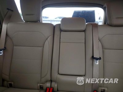 Zdjęcie 10 z 13 samochodu: 2014 MERCEDES-BENZ ML 350 4MATIC VIN:4JGDA5HB3EA269575 - miniatura
