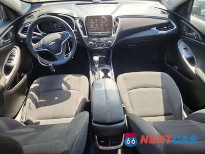 Zdjęcie 8 z 12 samochodu: 2022 CHEVROLET MALIBU LT VIN:1G1ZD5ST9NF194864 - miniatura