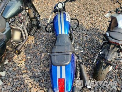 Zdjęcie 6 z 9 samochodu: 2015 HARLEY-DAVIDSON VRSCDX NIGHT ROD SPECIAL VIN:1HD1HHH11FC806265 - miniatura