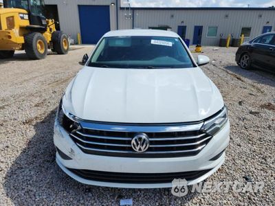 Piąte zdjęcie samochodu w środku: 2021 VOLKSWAGEN JETTA S VIN:3VWC57BU9MM030539 - miniatura