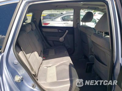 Zdjęcie 11 z 13 samochodu: 2007 HONDA CR-V EX VIN:JHLRE48597C118396 - miniatura