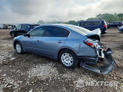 Trzecie zdjęcie samochodu z tyłu: 2012 NISSAN ALTIMA 2.5 VIN:1N4AL2AP8CC173549 - miniatura