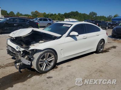 2016 BMW 428 I GRAN COUPE SULEV WBA4A9C56GG508403 - główne zdjęcie licytacji z USA - miniatura
