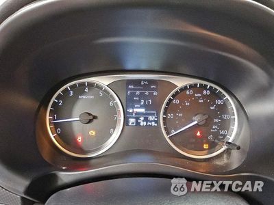 Zdjęcie 9 z 12 samochodu: 2023 NISSAN KICKS S VIN:3N1CP5BV1PL469953 - miniatura
