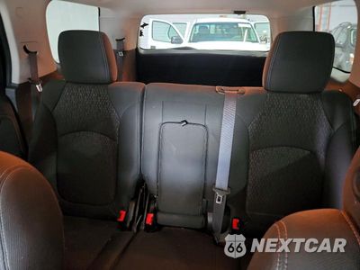 Zdjęcie 10 z 13 samochodu: 2014 GMC ACADIA SLE VIN:1GKKVNED8EJ138166 - miniatura