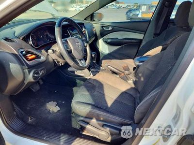 Zdjęcie 7 z 12 samochodu: 2015 DODGE DART SXT VIN:1C3CDFBB7FD407001 - miniatura